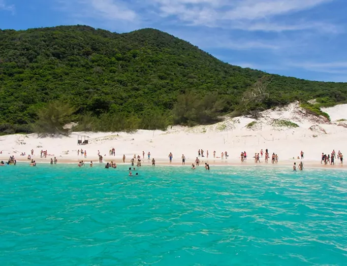 arraial do cabo